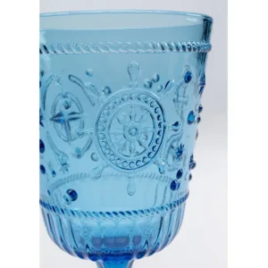 Clearance KARE Design Wine Glass Greece