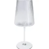 Discount KARE Design Wine Glass Riffle