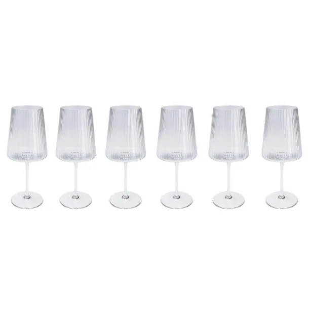 wine_glass_riffle_3.webp Discount KARE Design Wine Glass Riffle