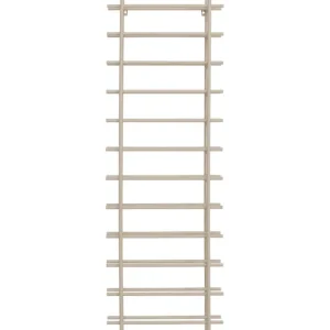 Discount KARE Design Wine Shelf Cape Town Greige 45x136cm