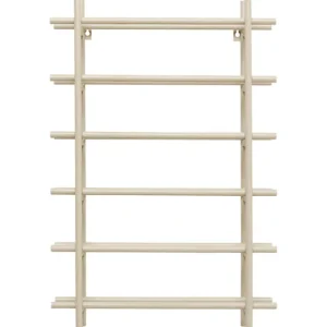 Online KARE Design Wine Shelf Cape Town Greige 45x68cm