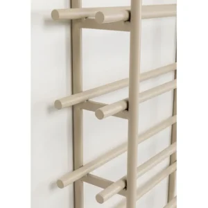 Discount KARE Design Wine Shelf Cape Town Greige 45x136cm