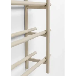 Online KARE Design Wine Shelf Cape Town Greige 45x68cm