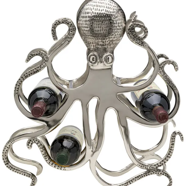 wine_shelf_polpo_xcm_0.webp Fashion KARE Design Wine Shelf Polpo 44x49cm