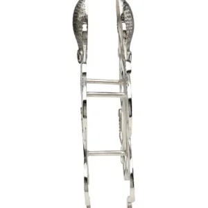Fashion KARE Design Wine Shelf Polpo 44x49cm
