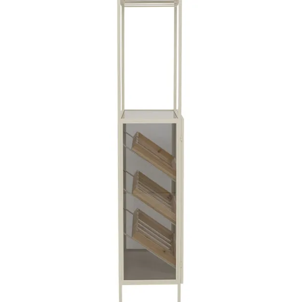 wine_shelf_porto_bar_grei_5.webp Discount KARE Design Wine Shelf Porto Bar Greige 60x170cm
