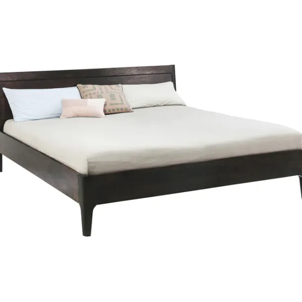 wooden_bed_brooklyn_walnu_3-1.webp Outlet KARE Design Wooden Bed Brooklyn Walnut 180x200cm