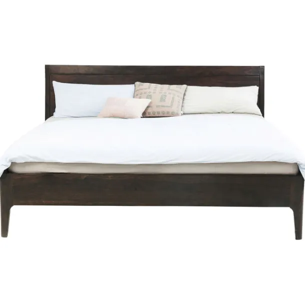wooden_bed_brooklyn_walnu_4-1.webp Outlet KARE Design Wooden Bed Brooklyn Walnut 180x200cm