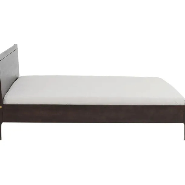 wooden_bed_brooklyn_walnu_5.webp Sale KARE Design Wooden Bed Brooklyn Walnut 160x200cm