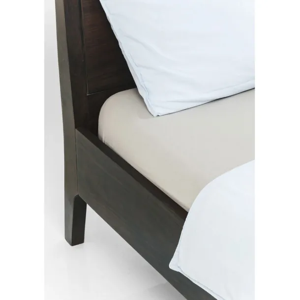 wooden_bed_brooklyn_walnu_6-1.webp Outlet KARE Design Wooden Bed Brooklyn Walnut 180x200cm