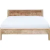 New KARE Design Wooden Bed Puro High 180x200