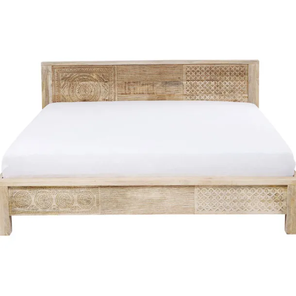 wooden_bed_puro_xcm_0-1.webp Hot KARE Design Wooden Bed Puro 180x200cm