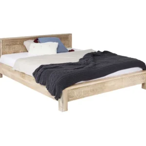 Hot KARE Design Wooden Bed Puro 180x200cm