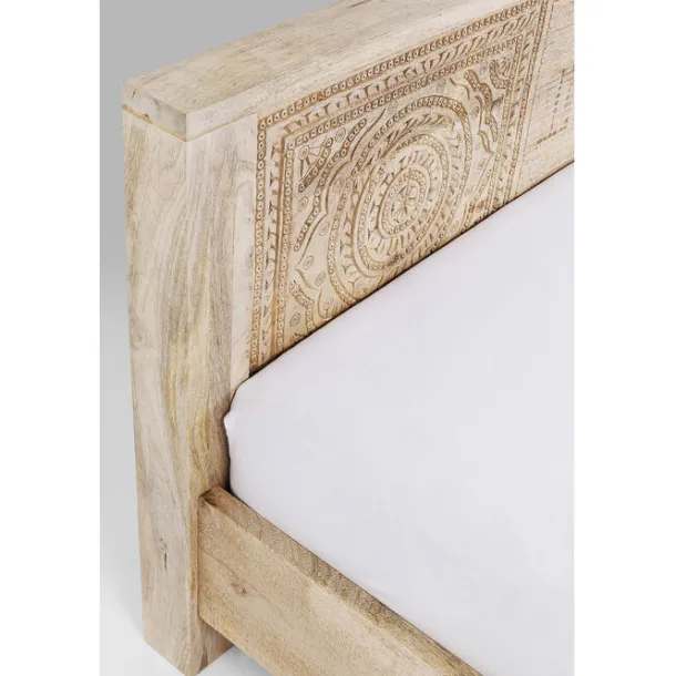 wooden_bed_puro_xcm_7-1.webp Hot KARE Design Wooden Bed Puro 180x200cm